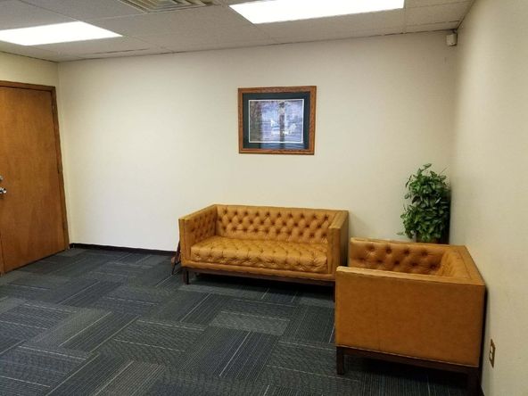 OFFICE SUITES FOR LEASE: 917 Clocktower Drive, Springfield, IL 62704